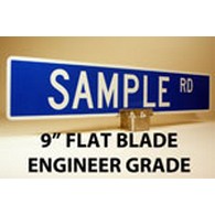 Custom Street Signs