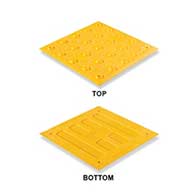 ADA Pads