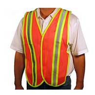 Reflective Safety Vests