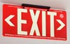 Glo Brite Exit Sign