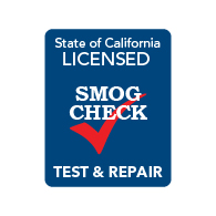 SMOG Check Test and Repair Sign - Single-Faced - 24x30