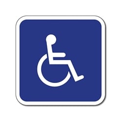 A Must-know Overview of ADA Signs and Compliance