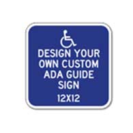 ADA Signs