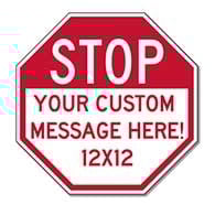 Custom Signs Online