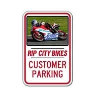 Custom Signs Online