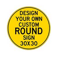 Custom Signs Online