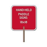 Custom Signs Online