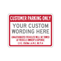 Custom Signs Online