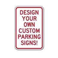 Custom Signs Online