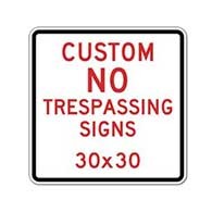 Custom Signs Online