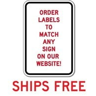 Custom Signs Online