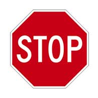 STOP Signs
