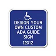 Custom Signs Online