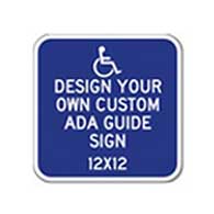 Custom Signs Online