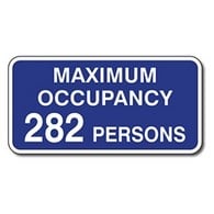 Property Management Signs