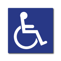 ADA Signs