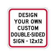 Custom Signs Online