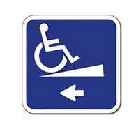 ADA Signs