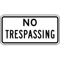 Security Signs