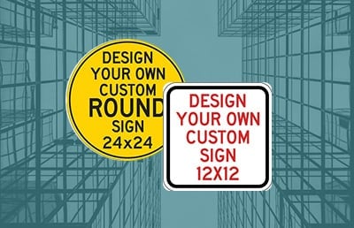 Custom Signs