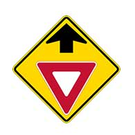 Yield Signs Yield Traffic Signs Stopsignsandmore Com