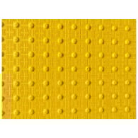 ADA Truncated Dome Bump Pads - 3x5 - Surface Applied (Retrofit)