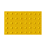 ADA Truncated Dome Bump Pads - 2x4 - Surface Applied (Retrofit)