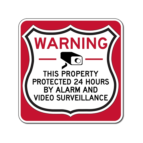 Security :: Home Protection :: Warning Signs 