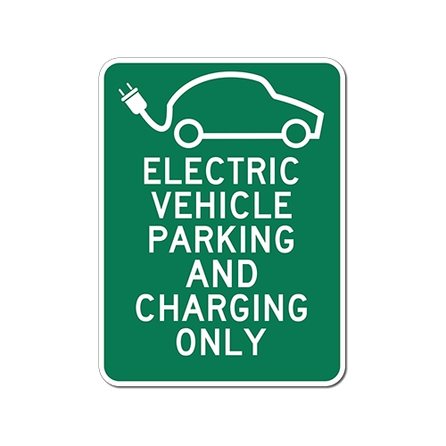 930+ Electric Vehicle Parking Sign Stock Photos, Pictures & Royalty-Free  Images - iStock