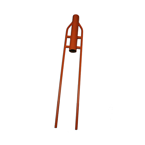 Manual Sign Post Driver Heavy Duty
