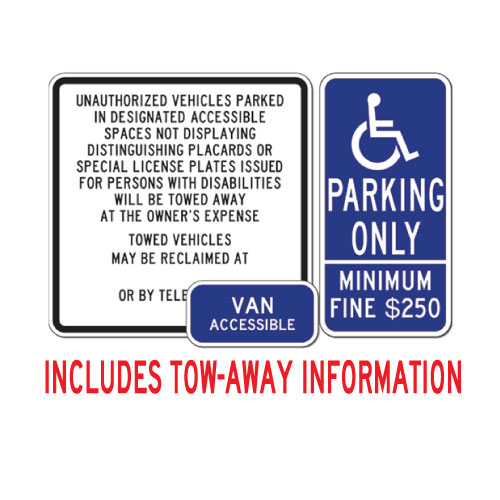 Navigating California: A Guide to Disabled Parking and Your Rights