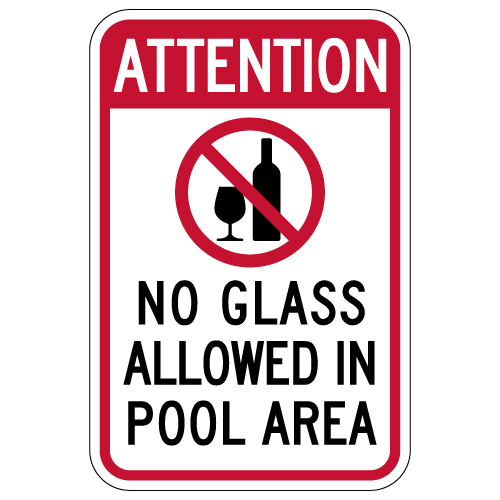 thumbnail image 2 of Lifeguard On Duty Metal Tin Sign – 8x11 Inches, Yellow/Black, Distressed Finish – Tinworld C860 2 of 5