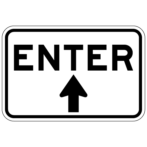 Let It Bee This Way To Arrow Sign – Directional Novelty Metal Plaque, 17 X 5 Inches, Antique Style