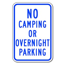 Unoopler Keep Driveway Clear, No Parking Day or Night Sign, 40,6