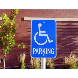 How to Apply for a Handicapped Parking Permit