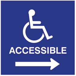 Post the Proper ADA Decals and Gain Protection from Reckless Lawsuits