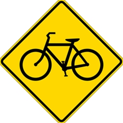 Road Signs Can Help Bikers Stay Safe