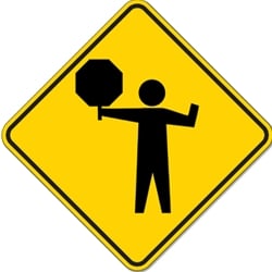 Heed School Traffic Signs and Help Reduce Accidents