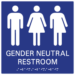 California’s All Gender Restroom Bill